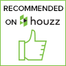 Recommended professional on Houzz