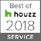 Houzz Service 2018